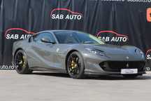 Ferrari 812