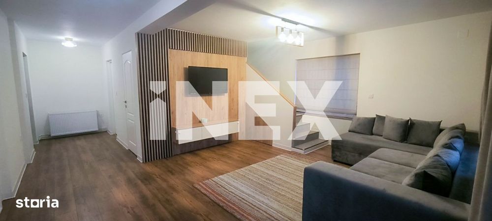 BABANA | Casa individuala | mobilata si utilata | Persoana Fizica