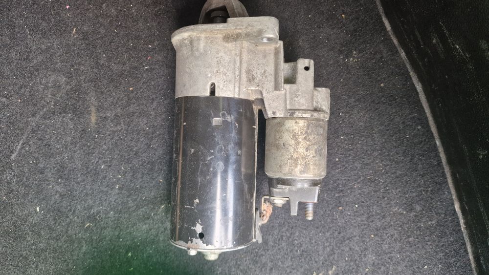 Electromotor Insignia G09