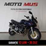Motocicleta Suzuki Bandit 1200 S | S113087 | motomus.ro
