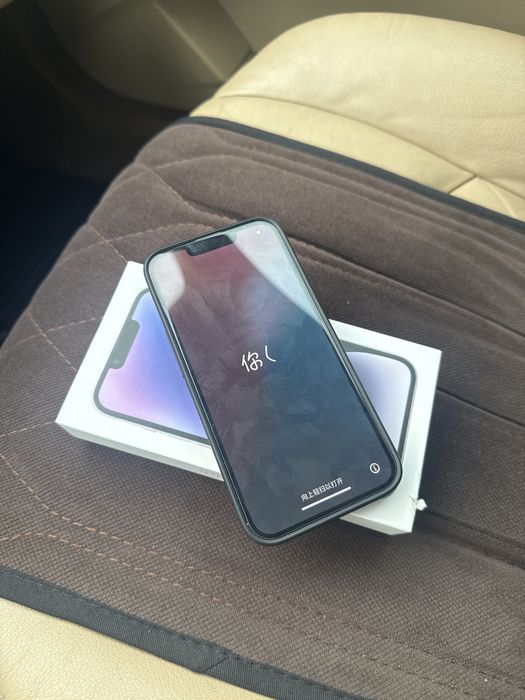 Продам iphone 14