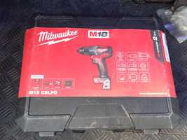 Cutie Autofiletanta Milwaukee  M18 CBLPD