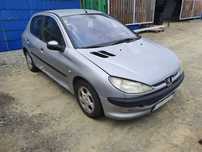 Dezmembrari  Peugeot 206  1998  > 0000 2.0 HDi Motorina