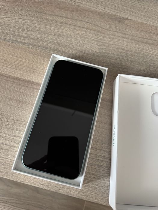 Iphone 16 plus 128 gb