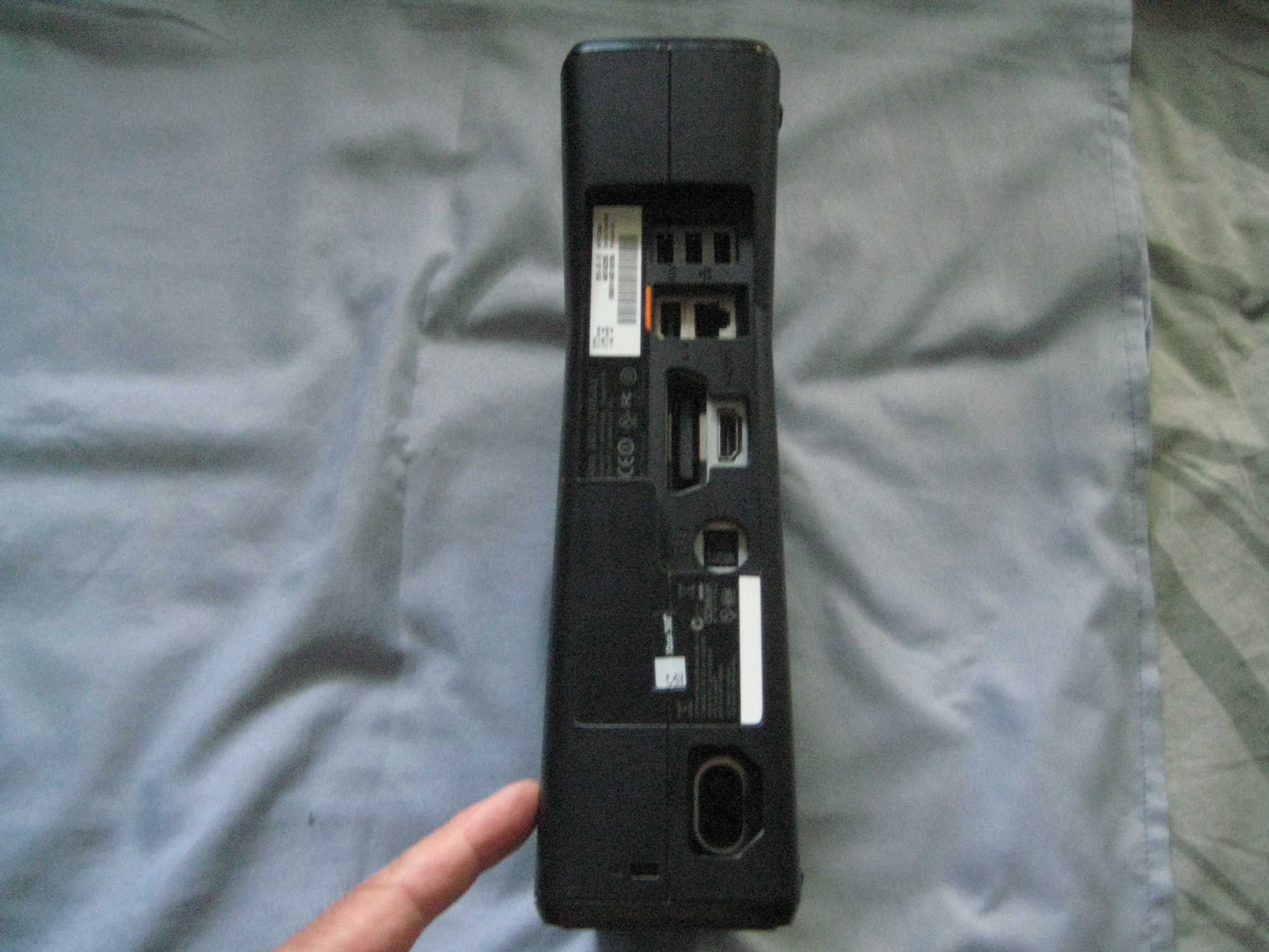 Конзола Xbox 360Slim, модел 1439