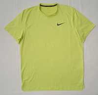 Nike PRO DRI-FIT оригинална тениска M Найк спортна фланелка