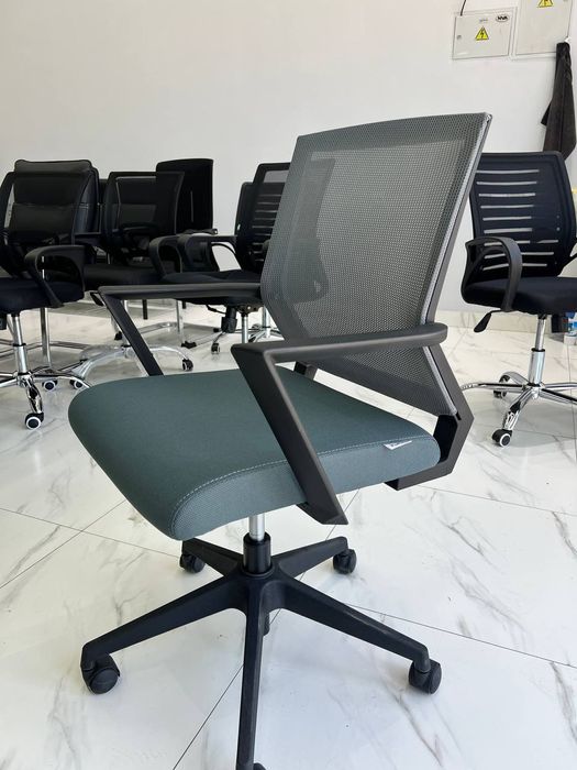 офисное кресло model 60 33 c