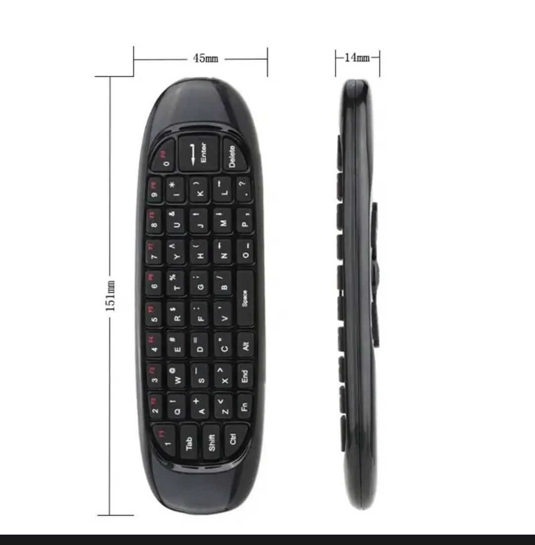 Clicker Lenovo C120 Air