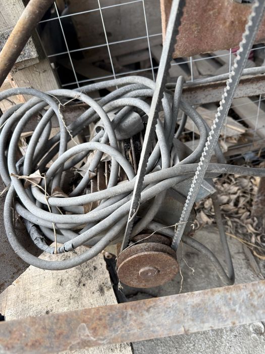 Циркуляр трифазен