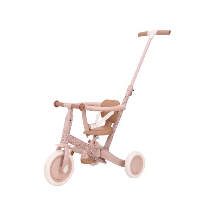 Триколка 4в1 Little Dutch