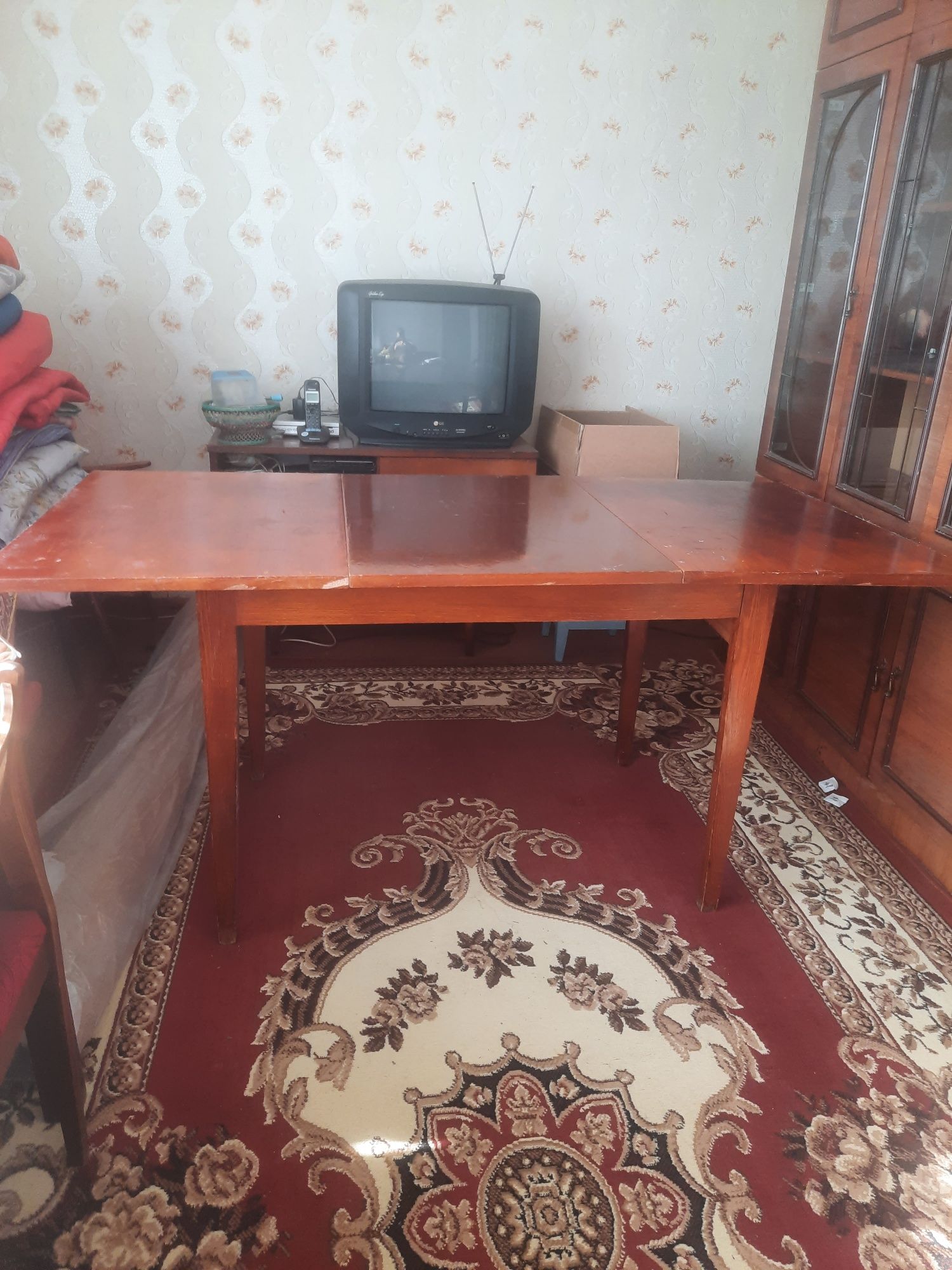 Стол раздвижной СССР Я