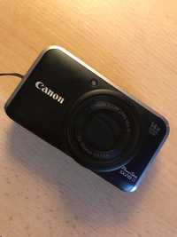 Vând aparat foto Canon