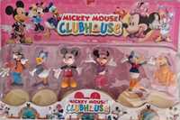 Figurine Mickey Mouse,  bune și pt tort