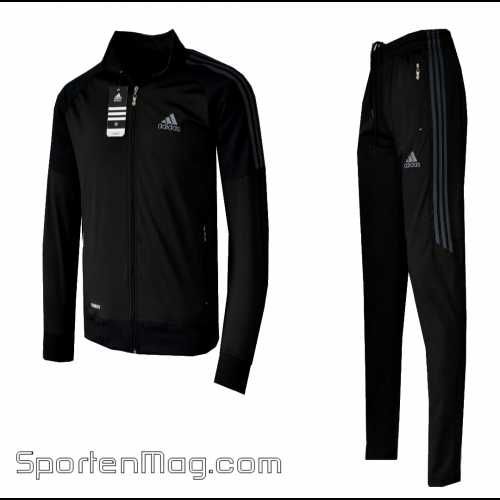 Мъжки анцуг 4 СЕЗОНА ADIDAS CLASSIC RASHEL 4 цвята от М до 6XL