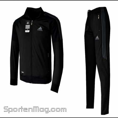 САМО ПРИ НАС Мъжки анцузи ADIDAS CLASSIC полиамид от L до 6XL