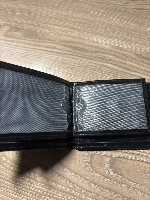 Портмоне louis vuitton
