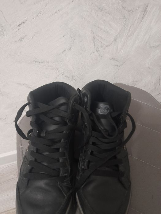 Обувь для мальчиков