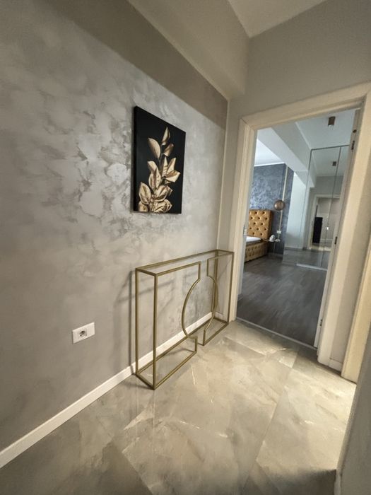 Apartament nou | 3 camere | Parcare