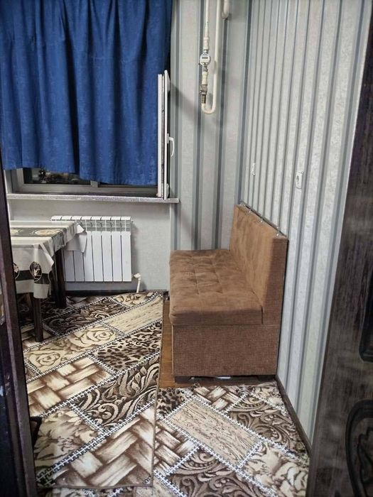 Сергели 8 Худуд 3 хона 1 кават майдон 74кв.м ипотекага берилади