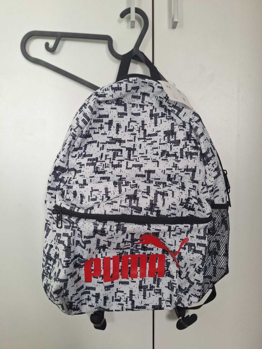 Rucsac Puma si Rucsac MC KINLEY