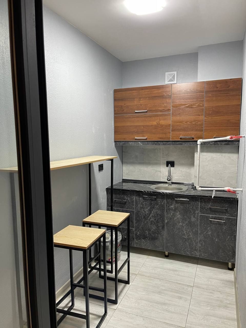 Аренда офиса. Боткина. Площадь:  85 м² Комнат 4