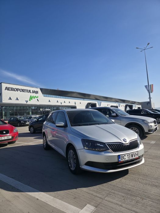 Inchirieri auto Iasi