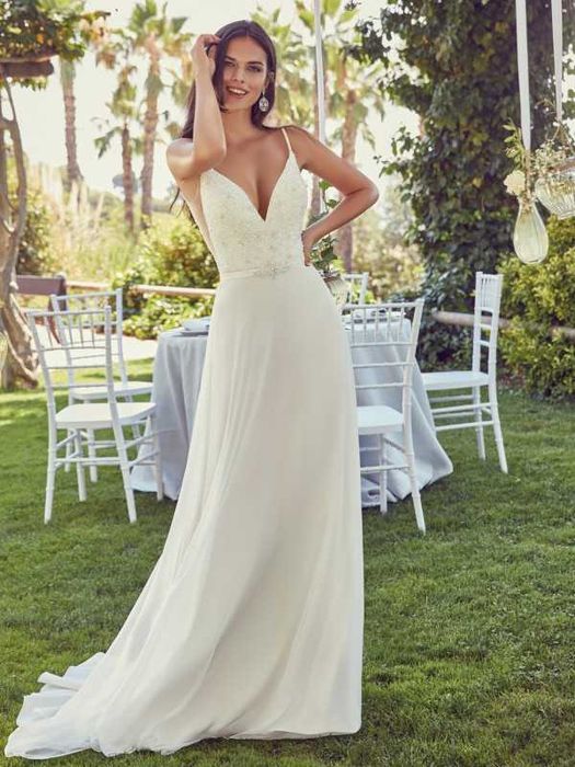 Rochie Mireasa - Victoria Jane 18309 ILANA
