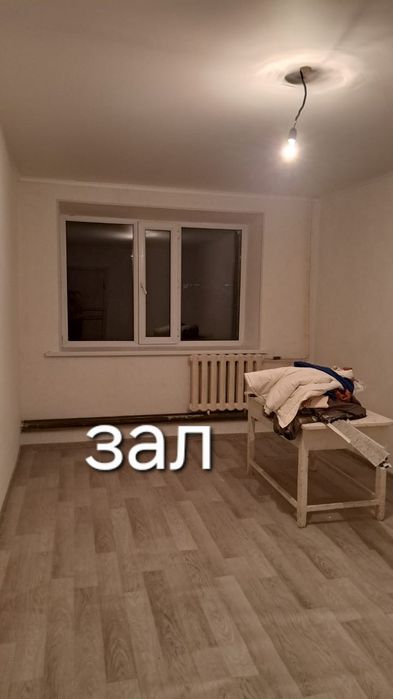 Продам 2-х комнатную квартиру.