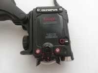 Спортна видеокамера Olympus TG-Tracker, с 4К заснемане (черна)