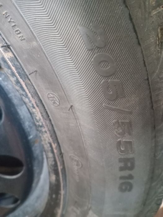Шины зимние шипованные