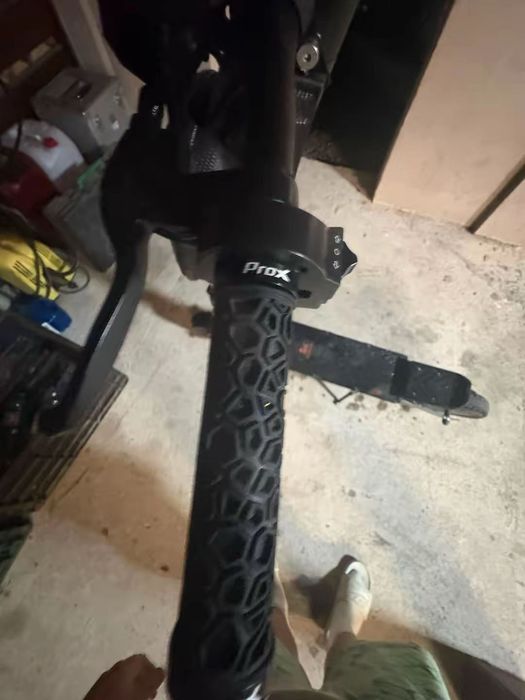 Kukirin g2 custom Negru