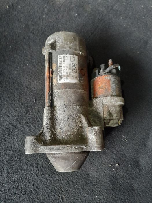 Electromotor 2.0 hdi COD RHR Citroen Jumpy / Peugeot Expert/Fiat Scudo