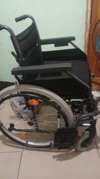 Продаётся инвалидная коляска