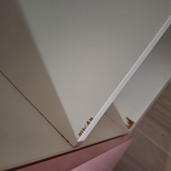 Две легла от IKEA