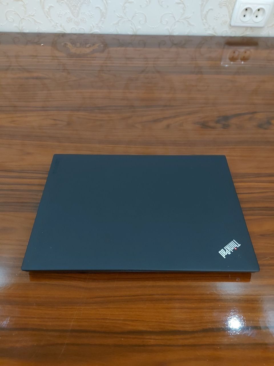 Lenovo Thinkpad T470 корейский модел ноутбук для офисных и не толка