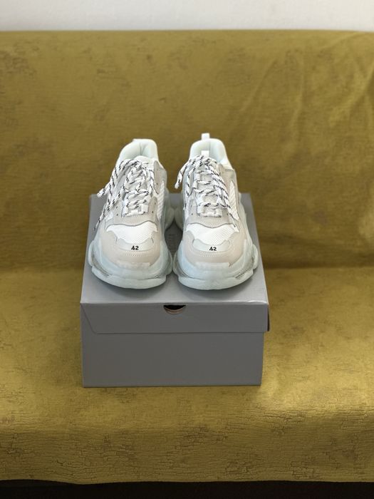Balenciaga Triple S 42-43