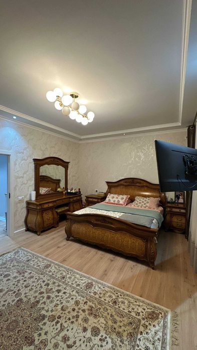 Kottedj 2 etajli Yashnabod tumanida Srochno!!!