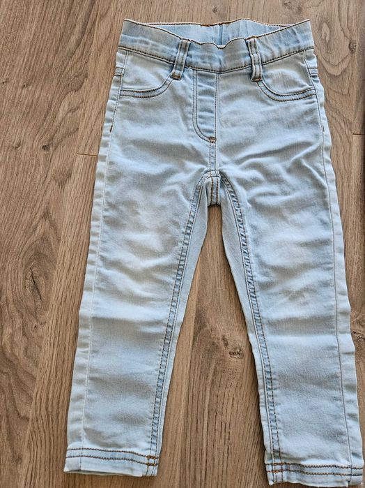 Детски дънки Cocodrilo 92