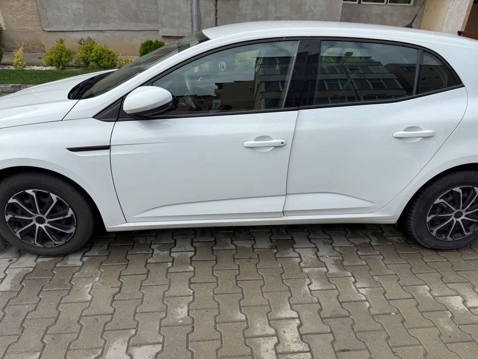 Renault megane de vanzare