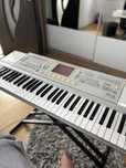 Korg M3 set nou (nautilus kronos)
