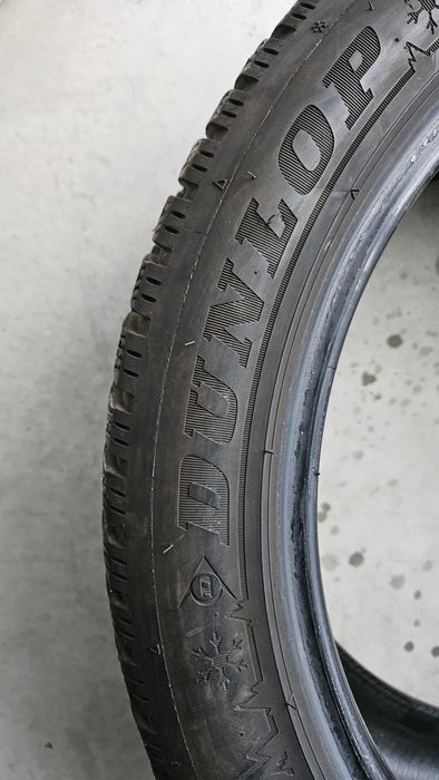 Anvelope iarna 235 45 18