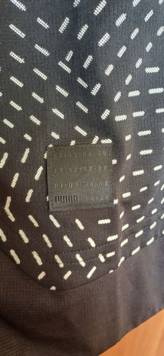Мъжки тениски Puma