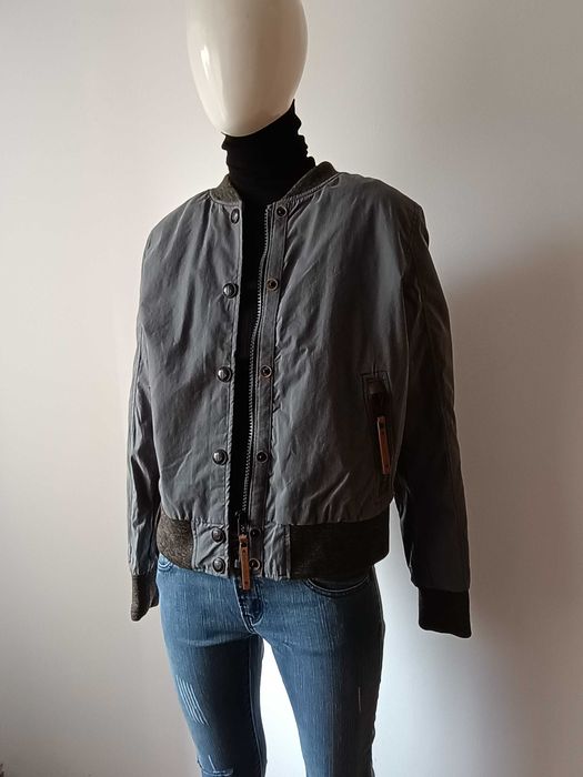 Geacă primăvară toamna Naketano