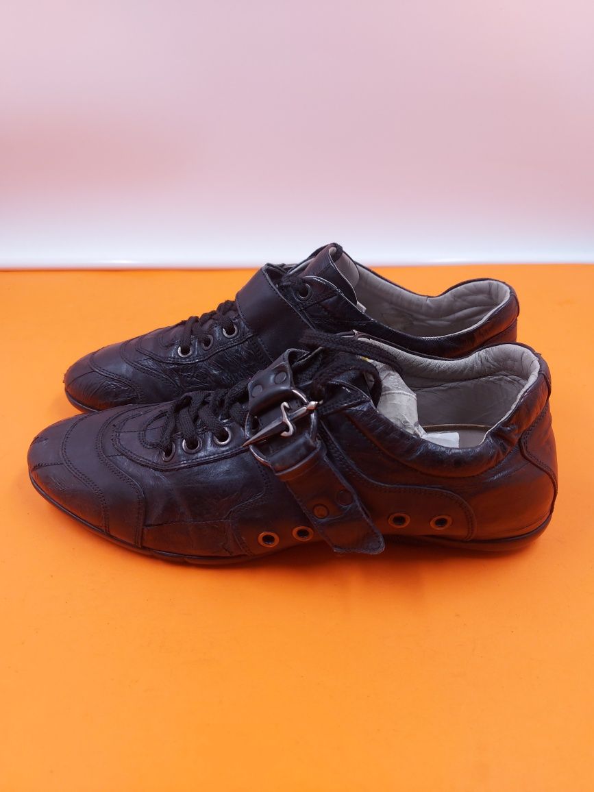 Cesare Paciotti номер 42 Оригинални мъжки обувки