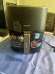 Air fryer Cecotec Cecofry Fantastik 6500