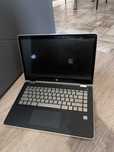Laptop hp pavilion x360 convertible