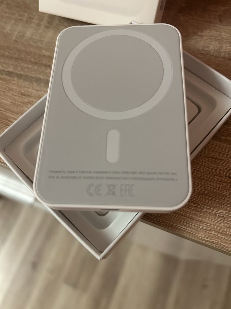 Magsafe Battery Pack