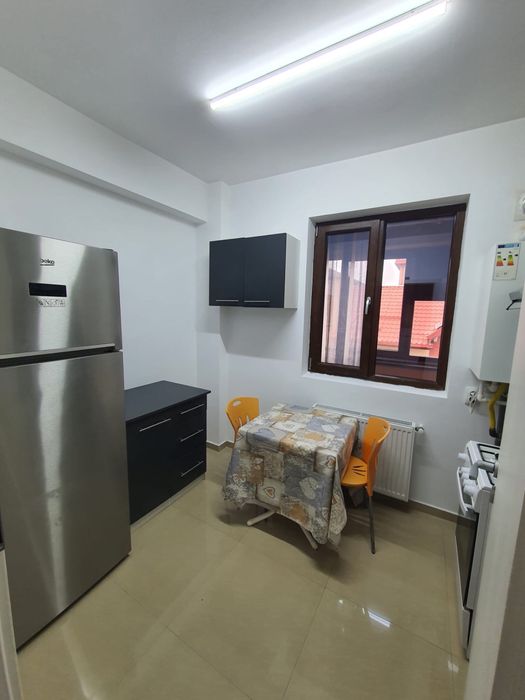 Inchiriez apartament 2 camere militari apusului