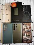 Galaxy s23 ultra 512, 12 gb ram