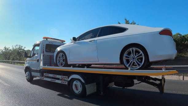 Переоборудование авто на Эвакуатор. Качество и гарантии.